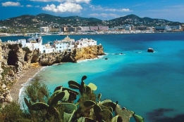 Новости рынка → Правительство Испании подтвердило рост цен на недвижимость